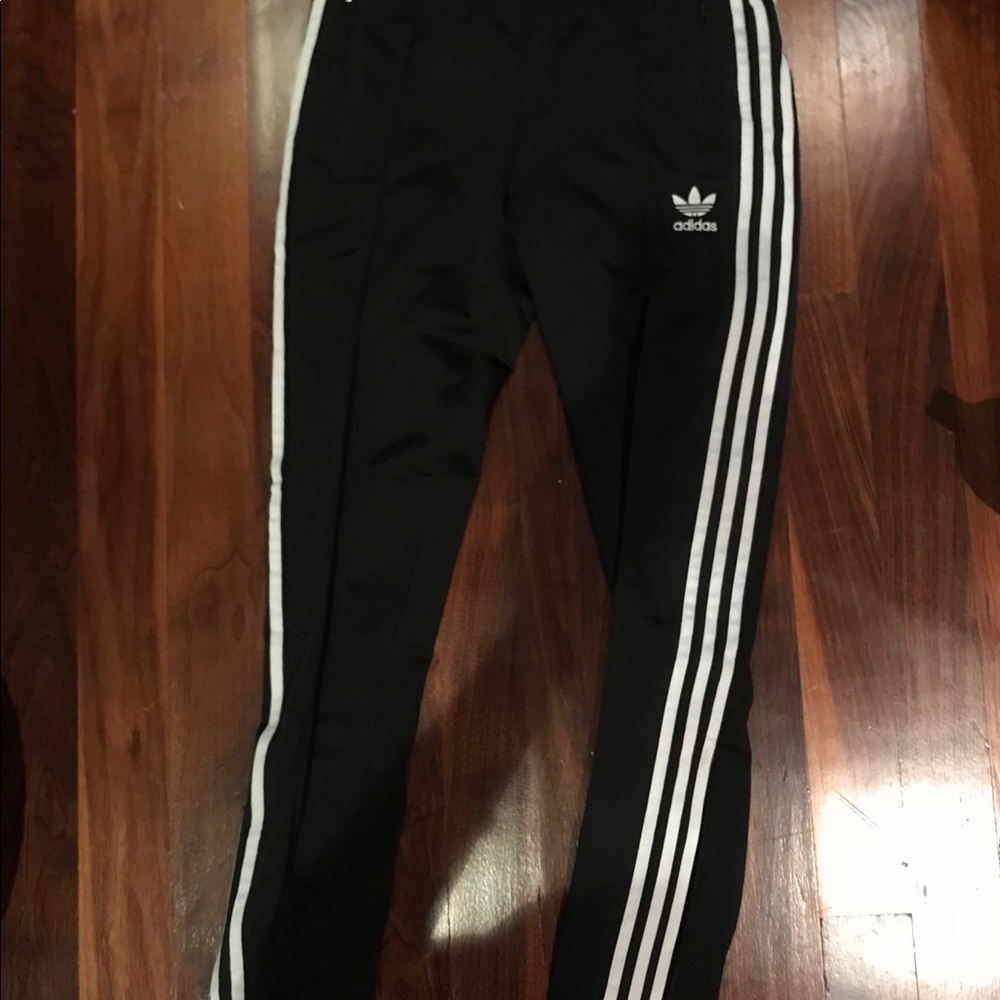 Adidas SST Track Pants